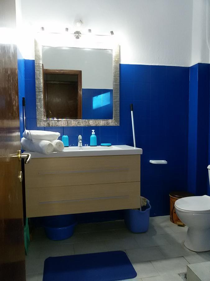פוליכרונו Villa Maria Apartments מראה חיצוני תמונה