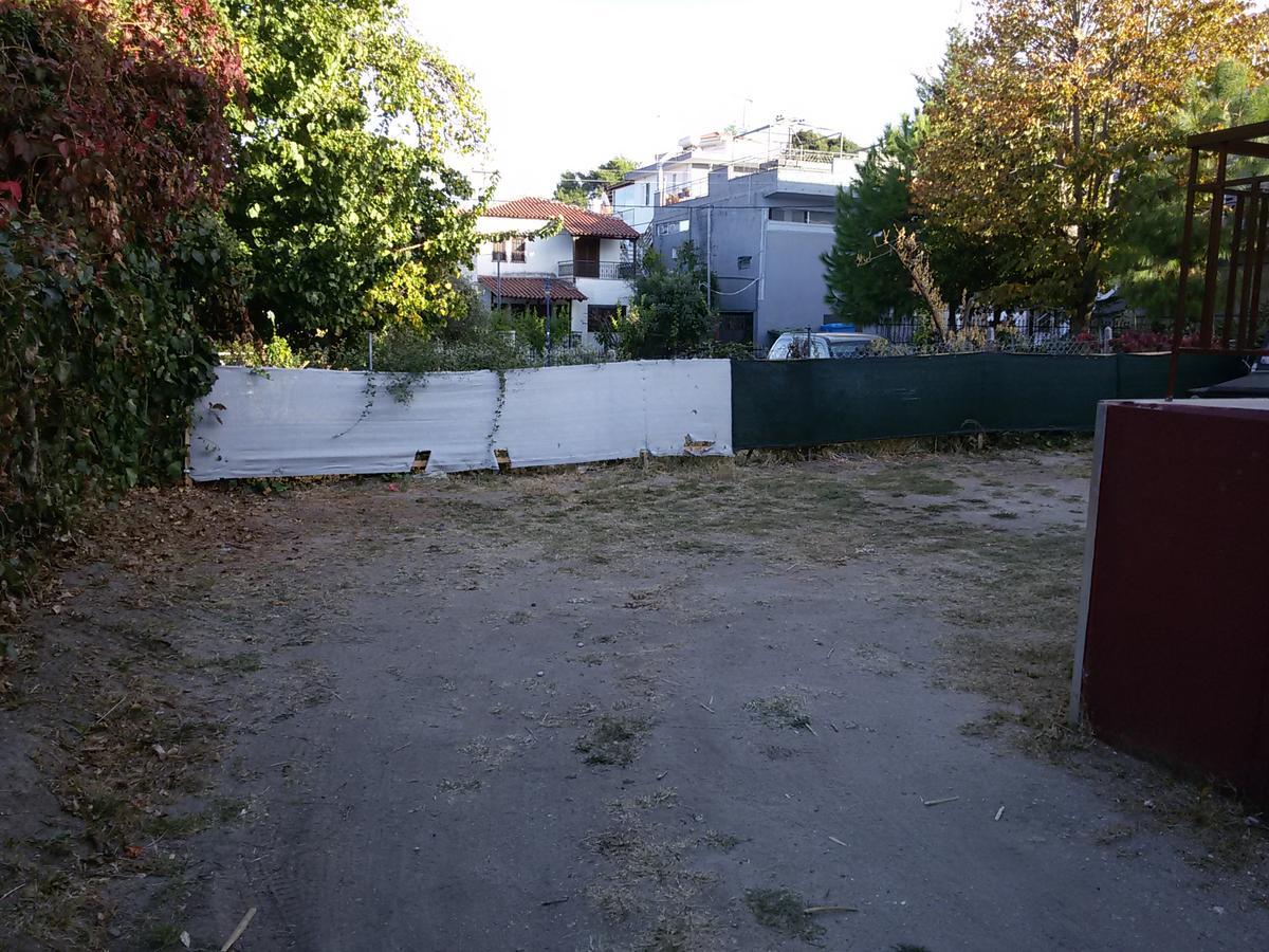 פוליכרונו Villa Maria Apartments מראה חיצוני תמונה