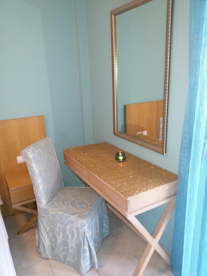 פוליכרונו Villa Maria Apartments מראה חיצוני תמונה